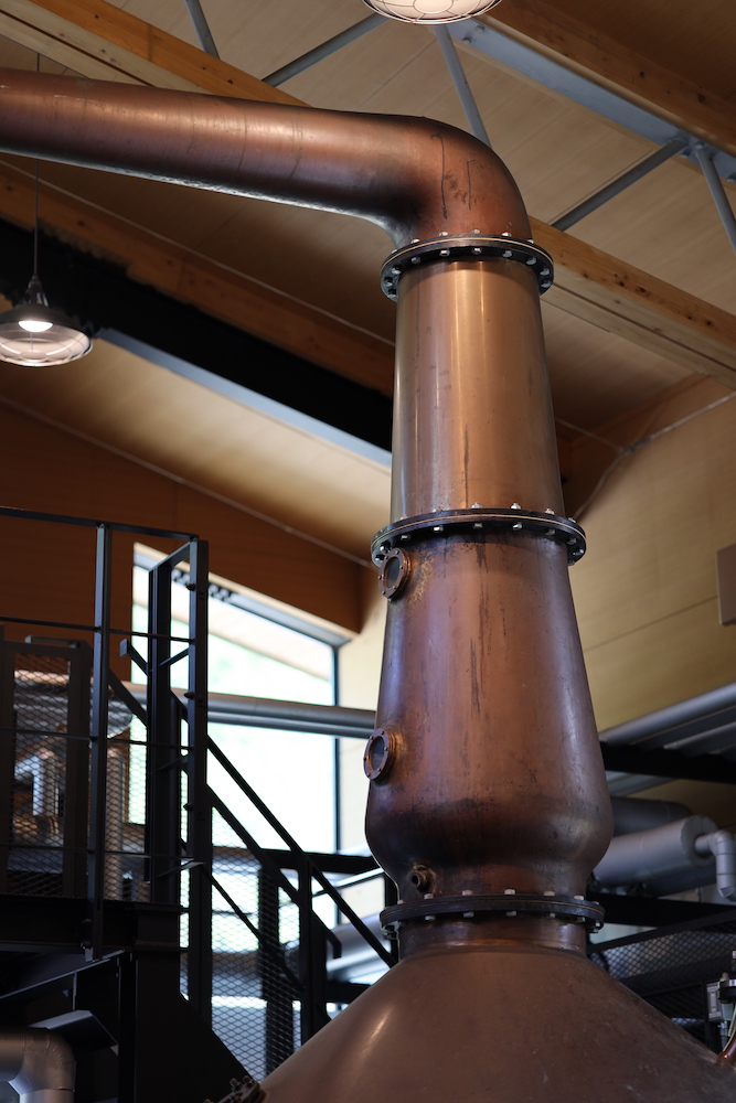 静岡 プロローグK – 静岡蒸溜所 | Shizuoka Distillery | 静岡ウイスキー