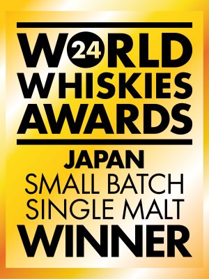 WWhiskiesA24-SmallBatchSingleMalt-Japan